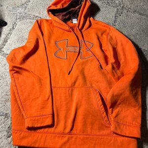 Under Armour Hoodie